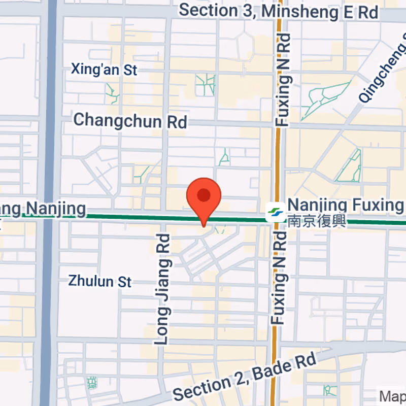 170 Section 3 Nanjing East Road Zhongshan District, Taipei City - Image 11