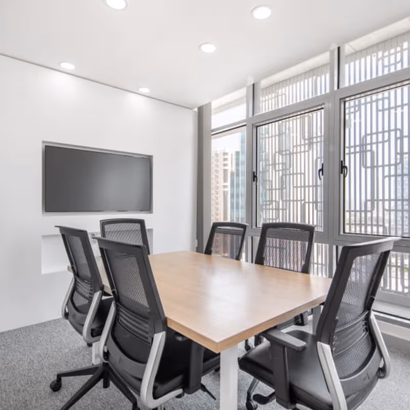 Twin Towers, Doha - Image 6