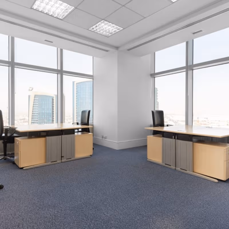 Hugayat Tower Po Box 230888, Riyadh - Image 3