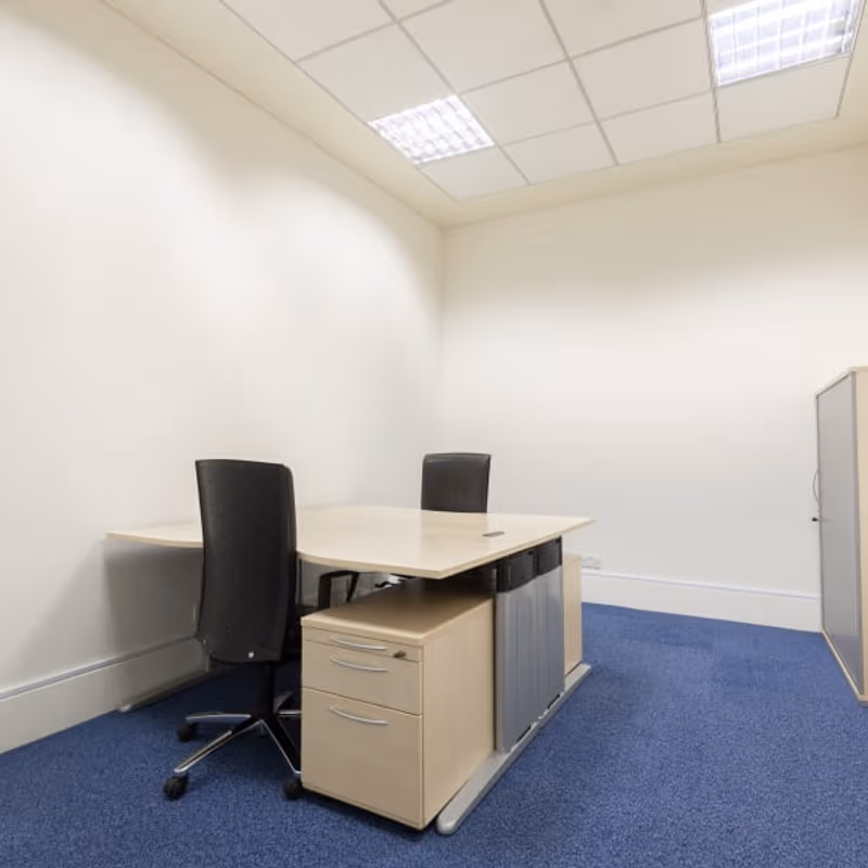 Hugayat Tower Po Box 230888, Riyadh - Image 1