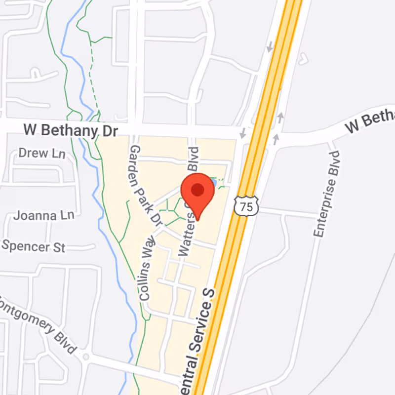 825 Watters Creek Blvd, Allen - Image 9