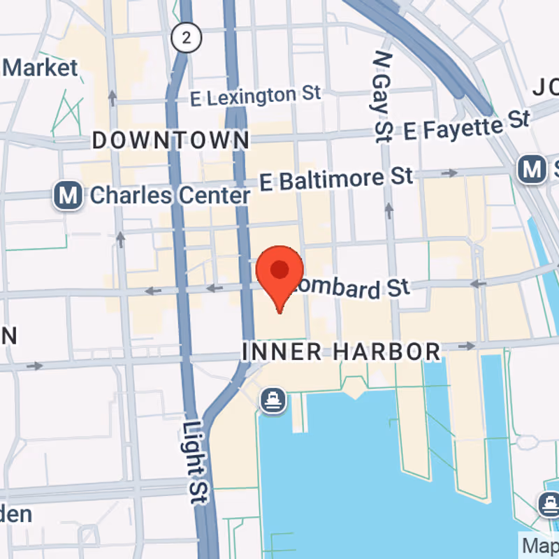 200 E Pratt Street, Baltimore - Image 7