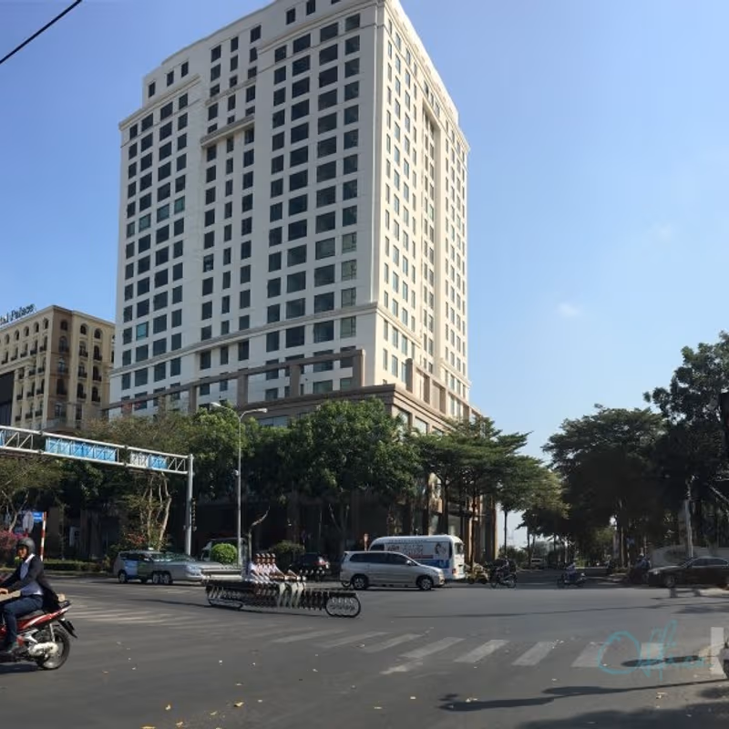 15 Nguyen Luong Bang, District 7 - Image 1