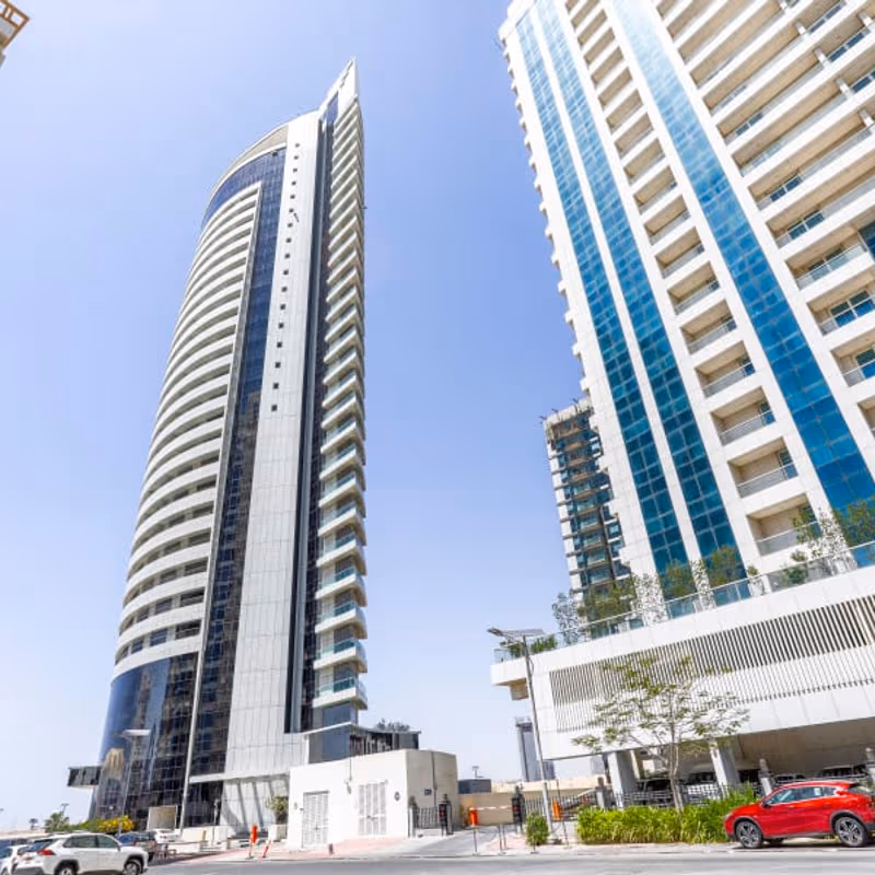 Dubai Sports City, Dubai - Image 7