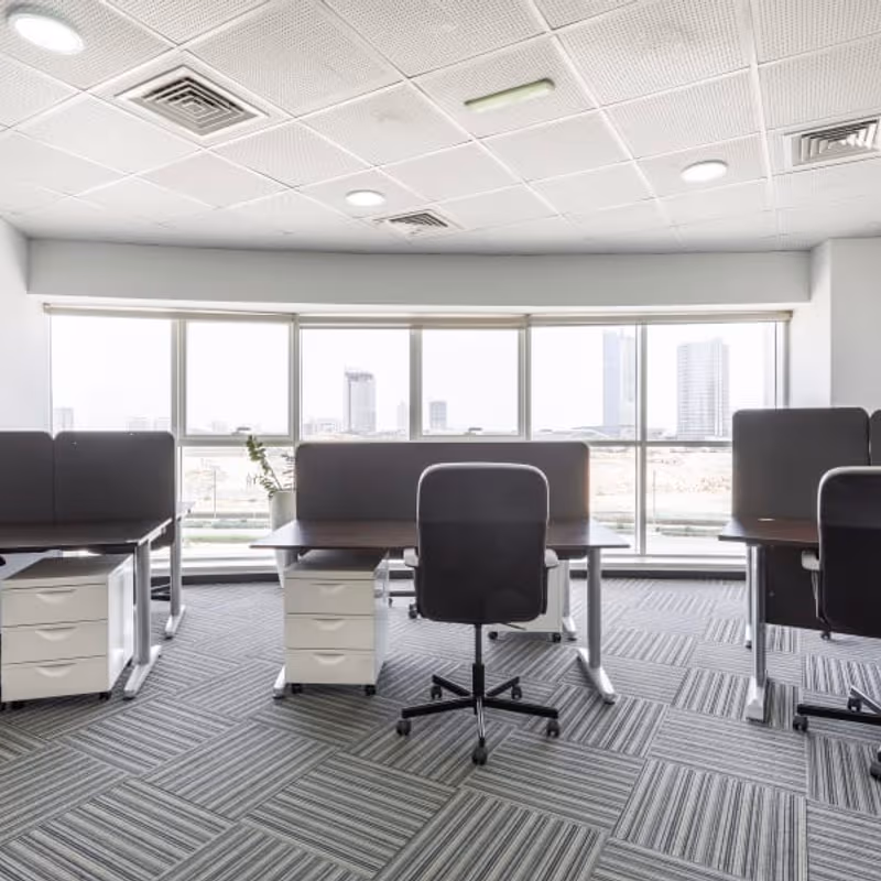 Dubai Sports City, Dubai - Image 3