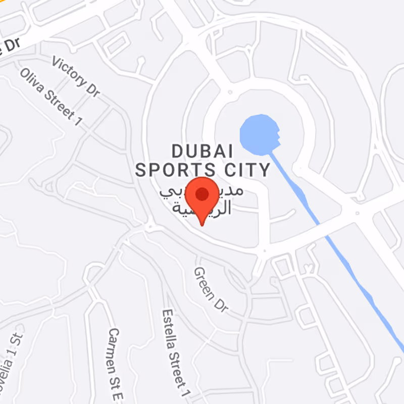 Dubai Sports City, Dubai - Image 9