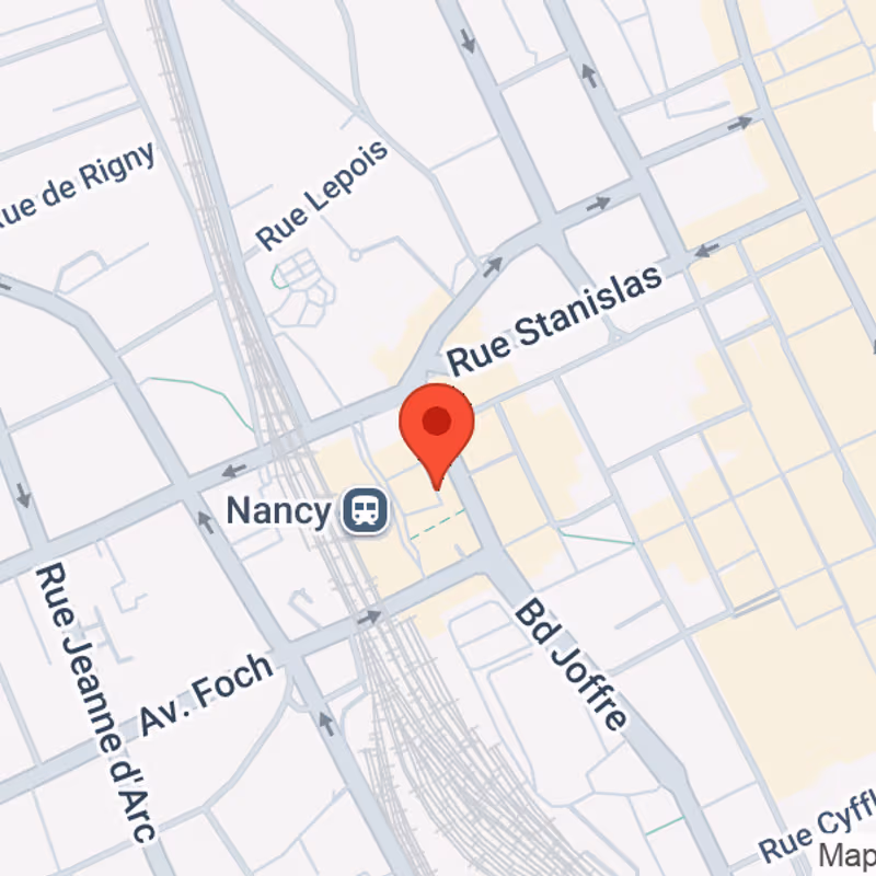 3 Place Simone Veil, Nancy - Image 10