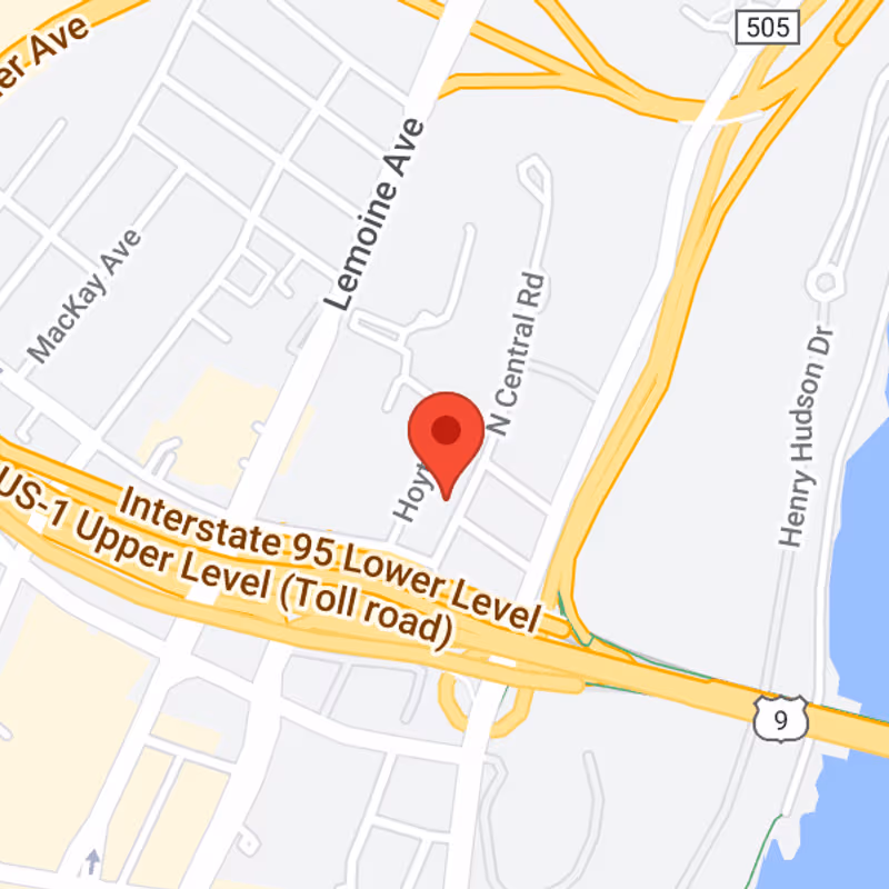 1 Bridge Plaza, Fort Lee - Image 10