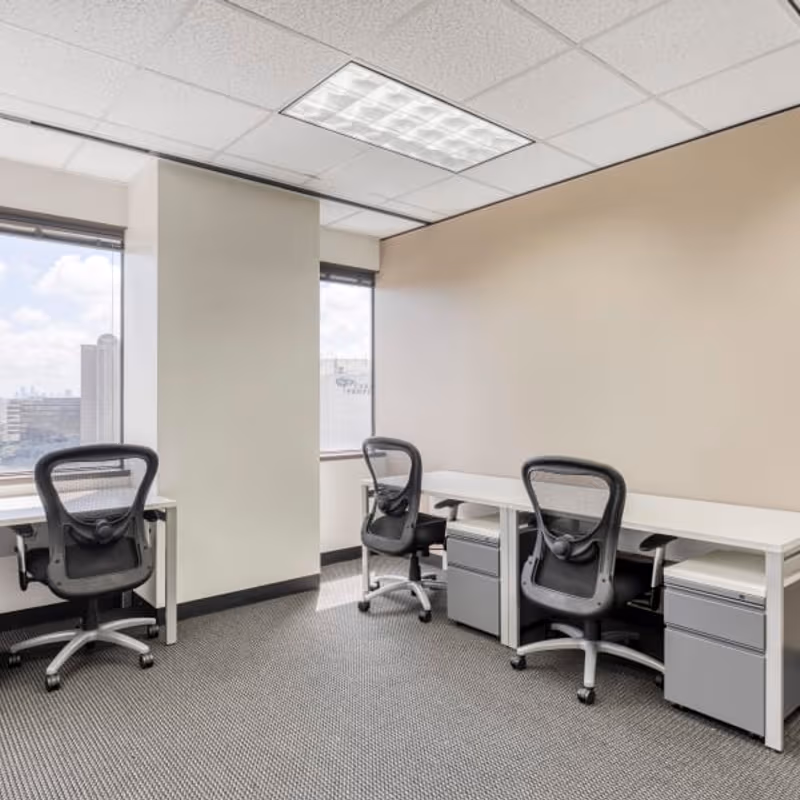5444 Westheimer Rd, Houston - Image 2