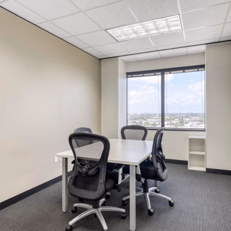 5444 Westheimer Rd, Houston - Image 4
