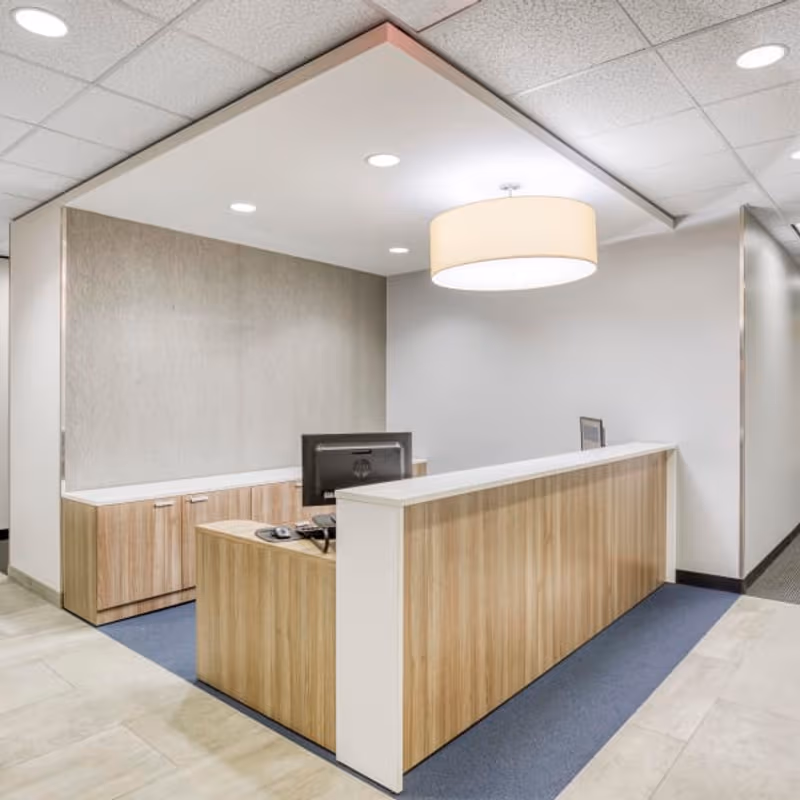 5444 Westheimer Rd, Houston - Image 1
