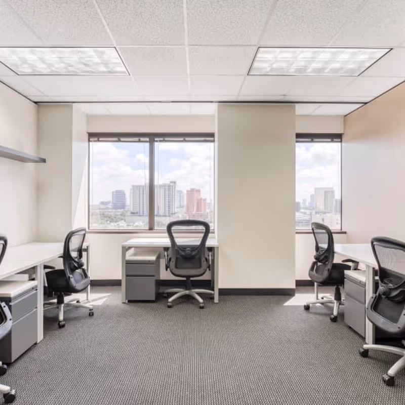 5444 Westheimer Rd, Houston - Image 5