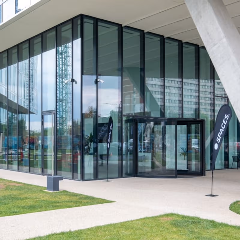 Bulevardul Iuliu Maniu 6l, Bucharest - Image 10