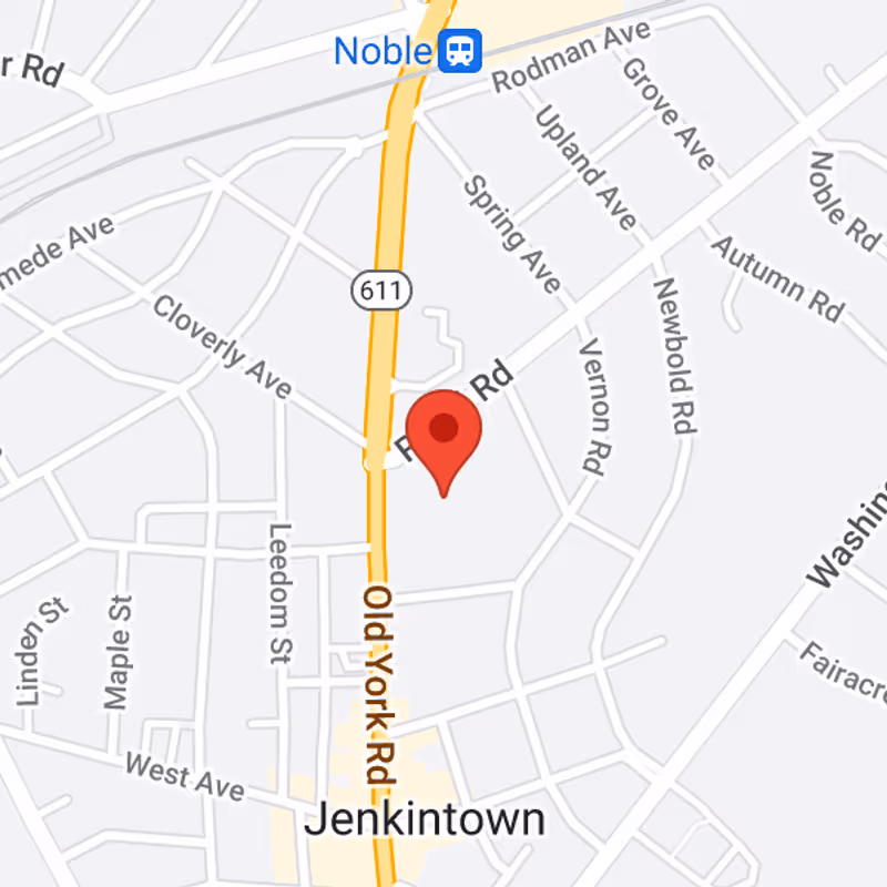 610 York Rd, Jenkintown - Image 9