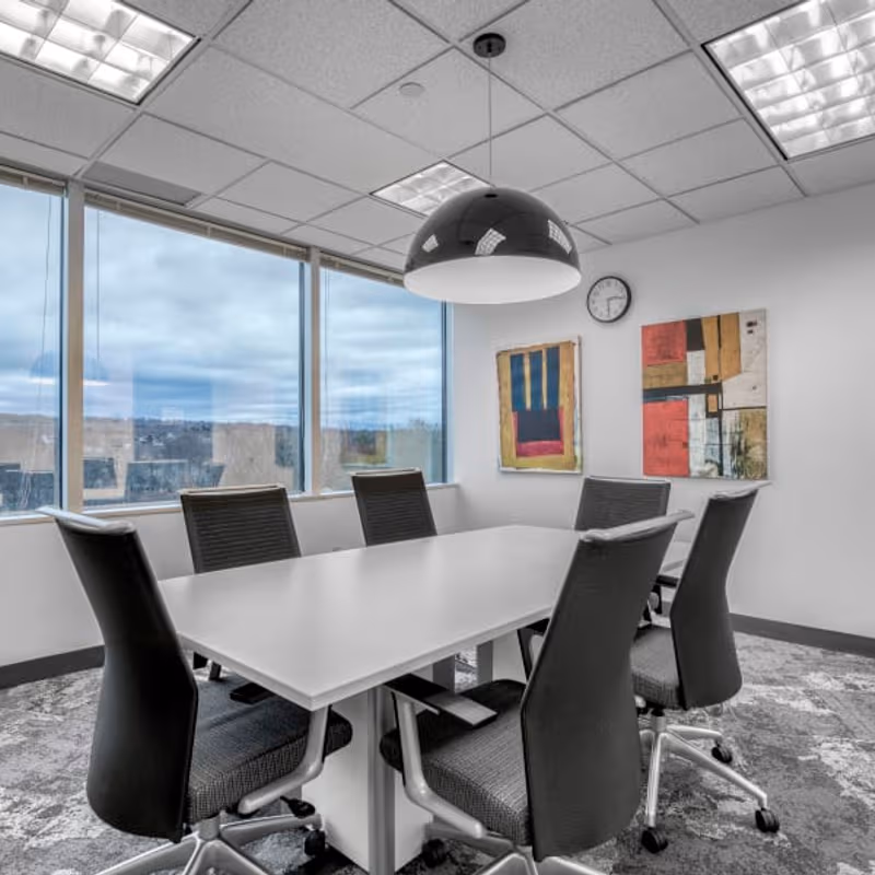 1 International Blvd, Mahwah - Image 4