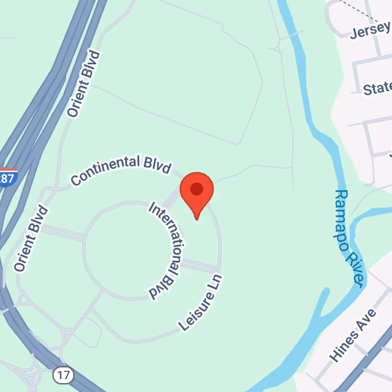 1 International Blvd, Mahwah - Image 8