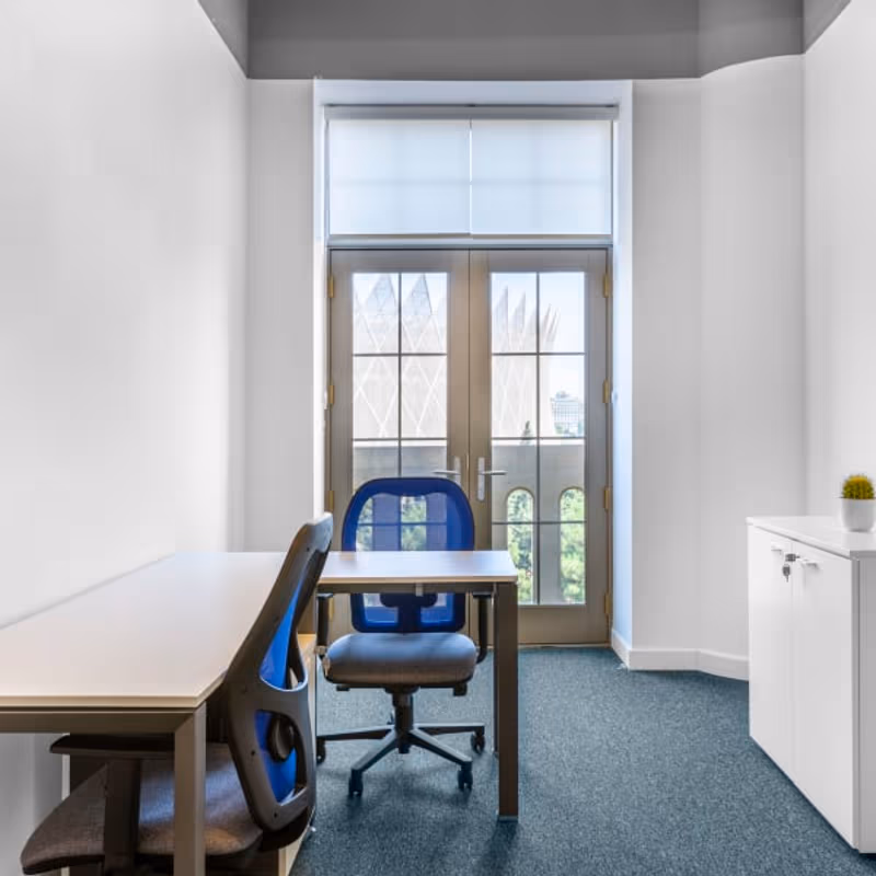 35 Ask Plaza Business Centre Tbilisi Avenue, Baku - Image 6