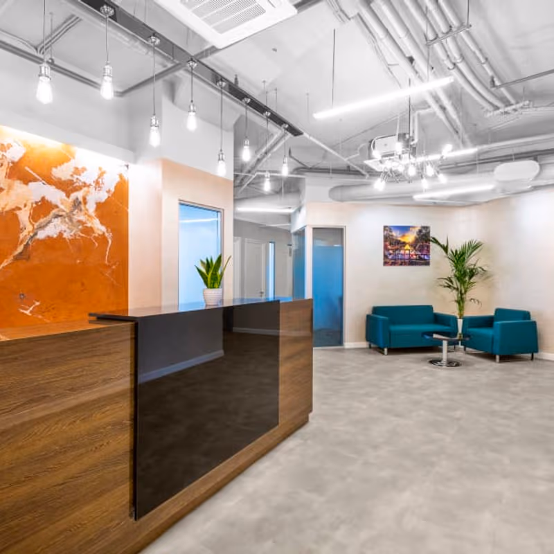 35 Ask Plaza Business Centre Tbilisi Avenue, Baku - Image 3