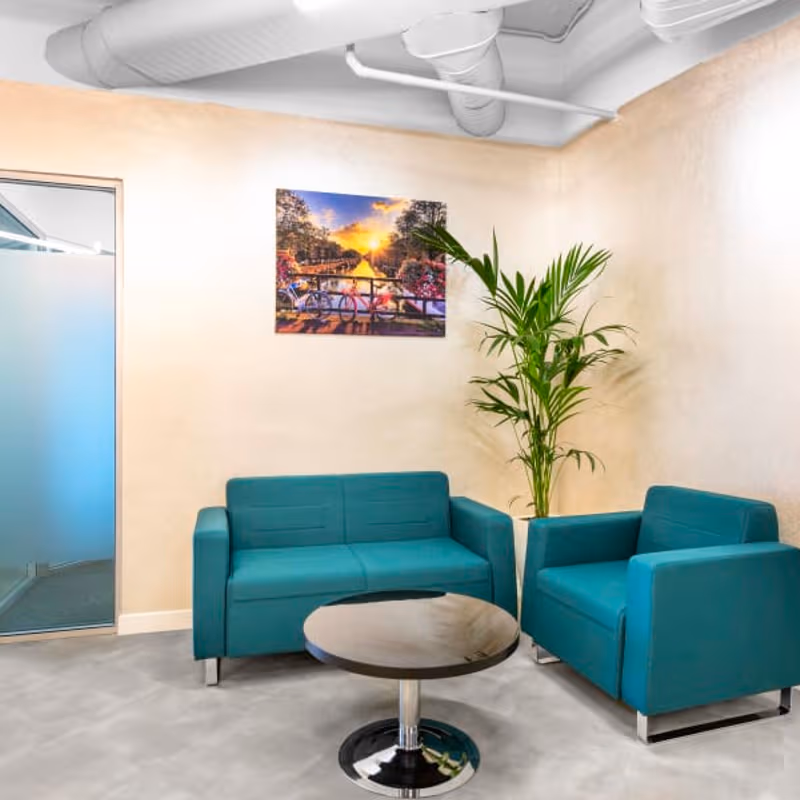 35 Ask Plaza Business Centre Tbilisi Avenue, Baku - Image 5