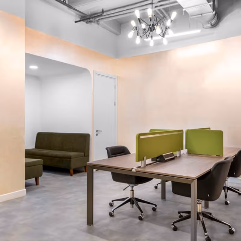 35 Ask Plaza Business Centre Tbilisi Avenue, Baku - Image 4