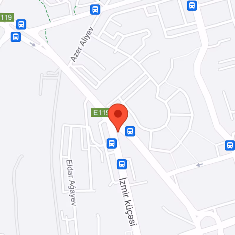 35 Ask Plaza Business Centre Tbilisi Avenue, Baku - Image 10