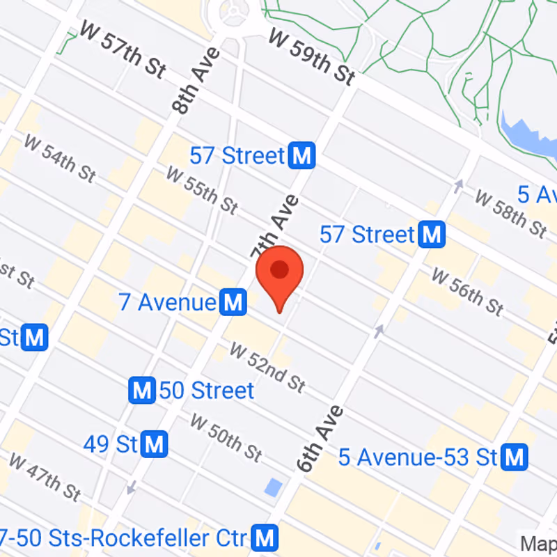 1325 Avenue Of The Americas, New York - Image 10