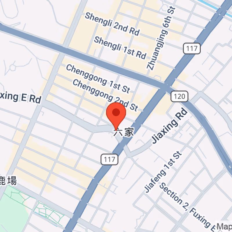 168 Section 2 Fuxing 3rd Road, Zhubei City - Image 9
