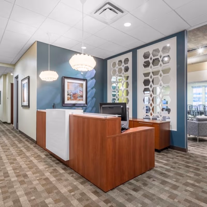 420 Throckmorton St, Fort Worth - Image 4