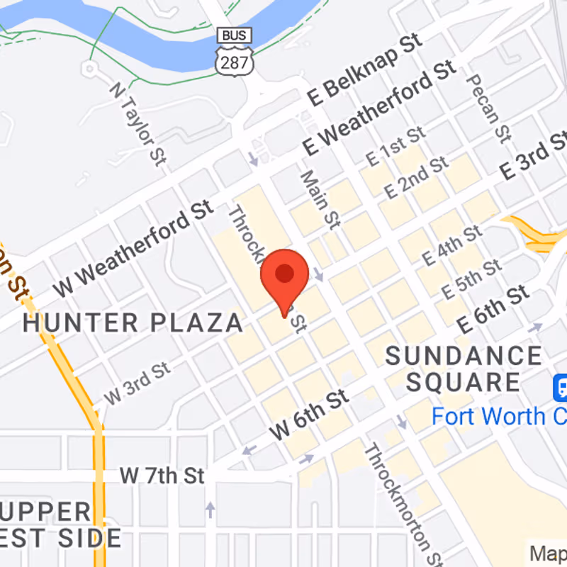 420 Throckmorton St, Fort Worth - Image 8