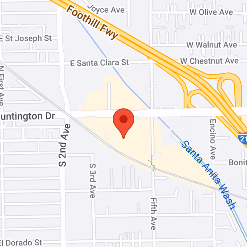 440 E Huntington Dr, Arcadia - Image 9