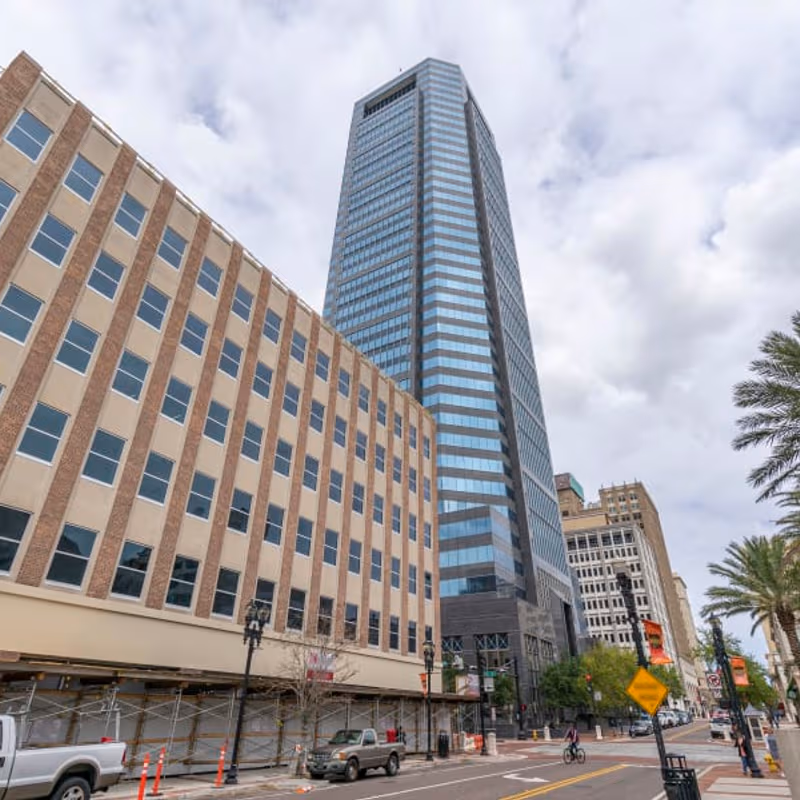 50 N Laura St, Jacksonville - Image 7