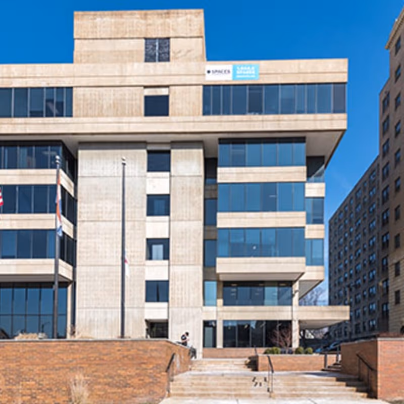 4625 Lindell Blvd, St Louis - Image 11