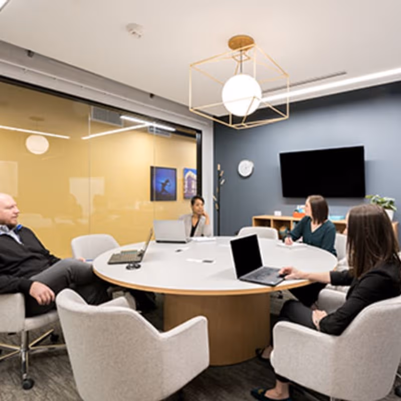 4625 Lindell Blvd, St Louis - Image 6