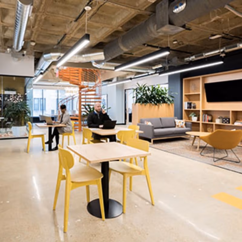 4625 Lindell Blvd, St Louis - Image 1