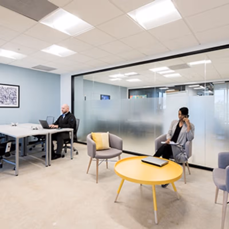 4625 Lindell Blvd, St Louis - Image 3