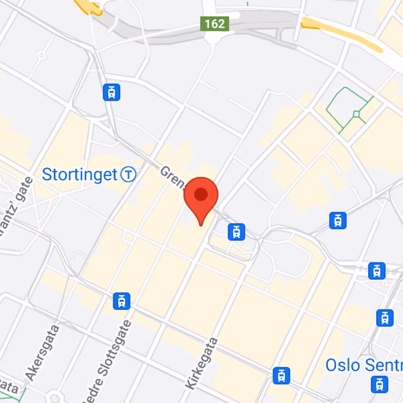 Stortorvet 7, Oslo - Image 7