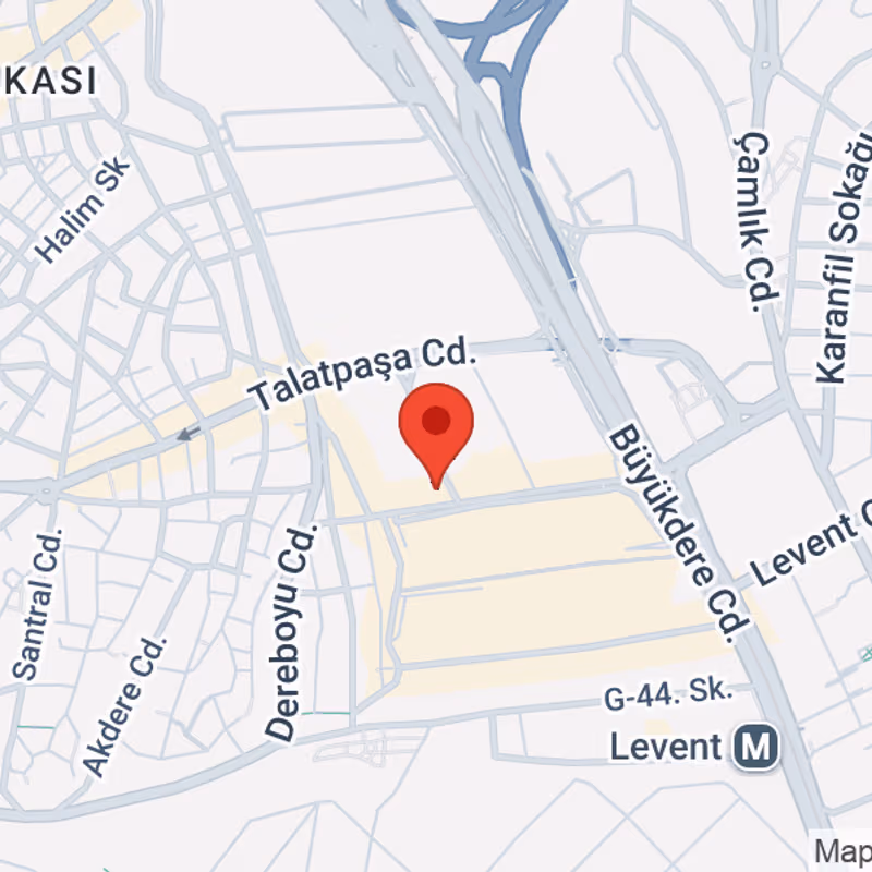 193 Buyukdere Caddesi, Istanbul - Image 9