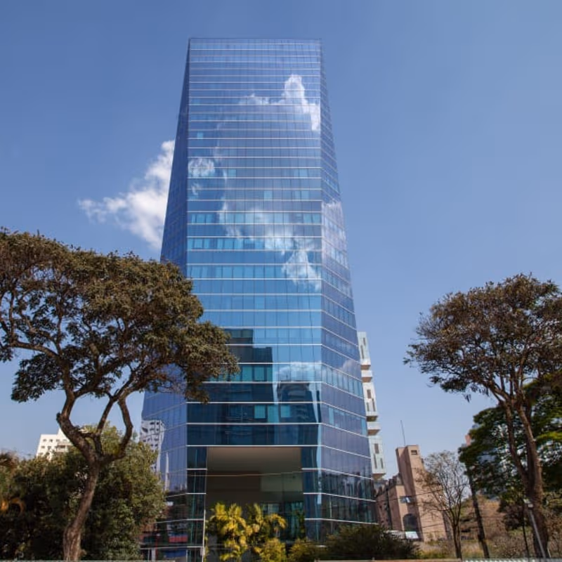 Avenida Brigadeiro Faria Lima 4221 Itaim Bibi, Sao Paulo - Image 9