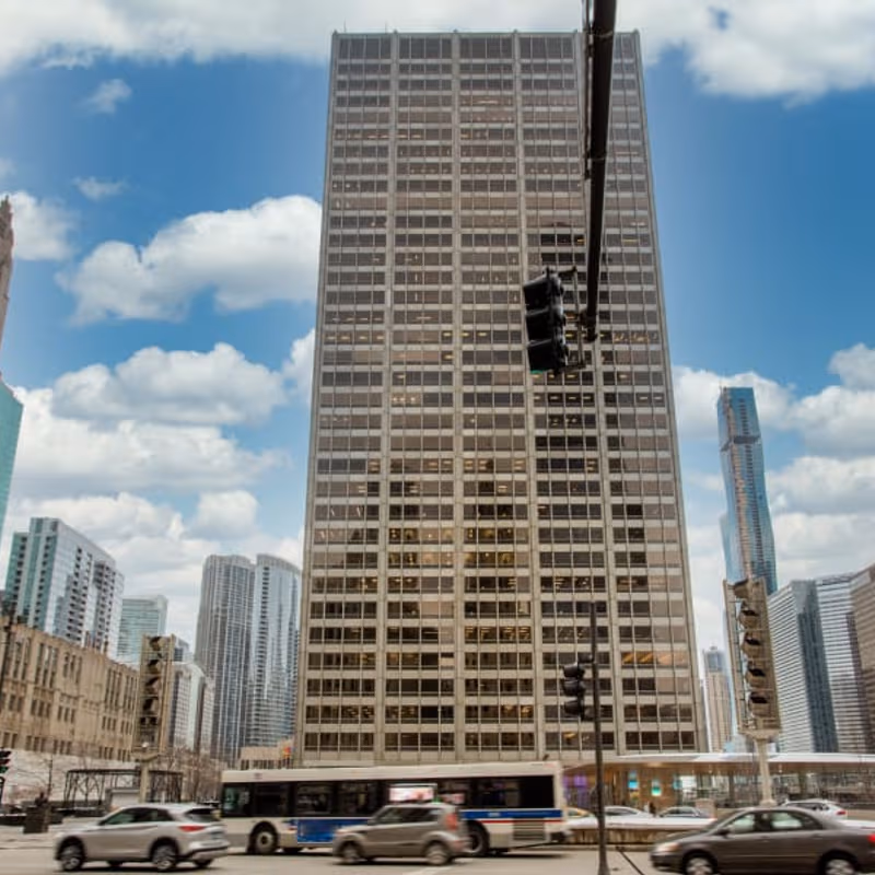 401 North Michigan Avenue, Chicago - Image 9