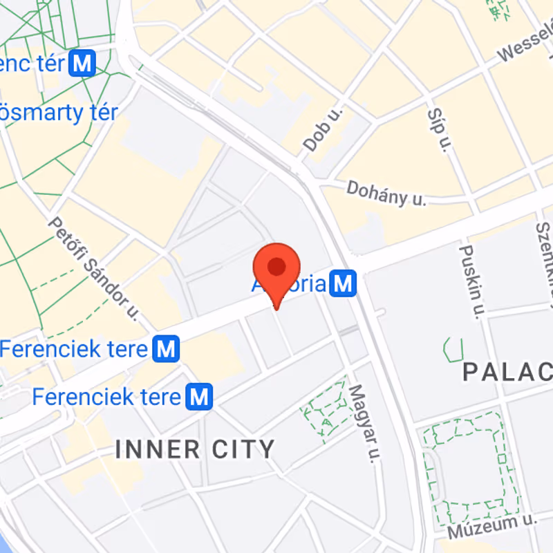 Kossuth Lajos Utca 7-9, Budapest - Image 9