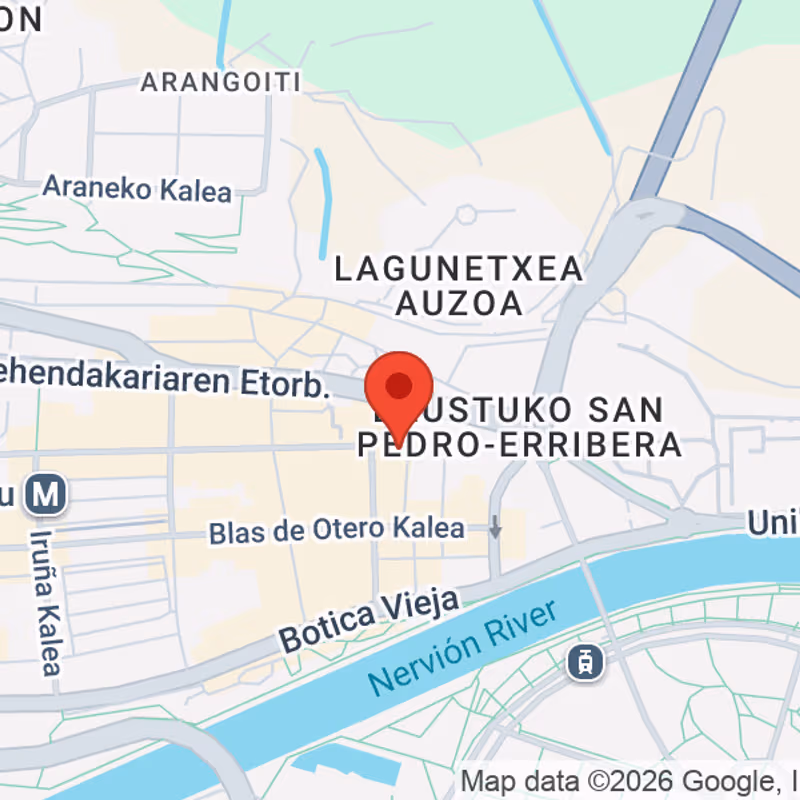 1 Avenida Madariaga, Bilbao - Image 10