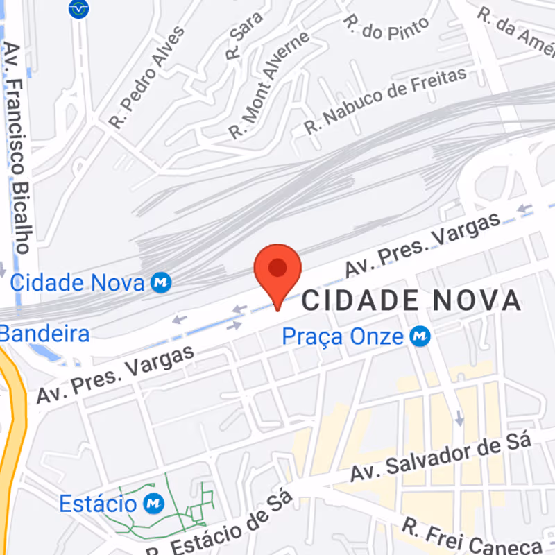 Avenida Presidente Vargas 844, Rio De Janeiro - Image 10