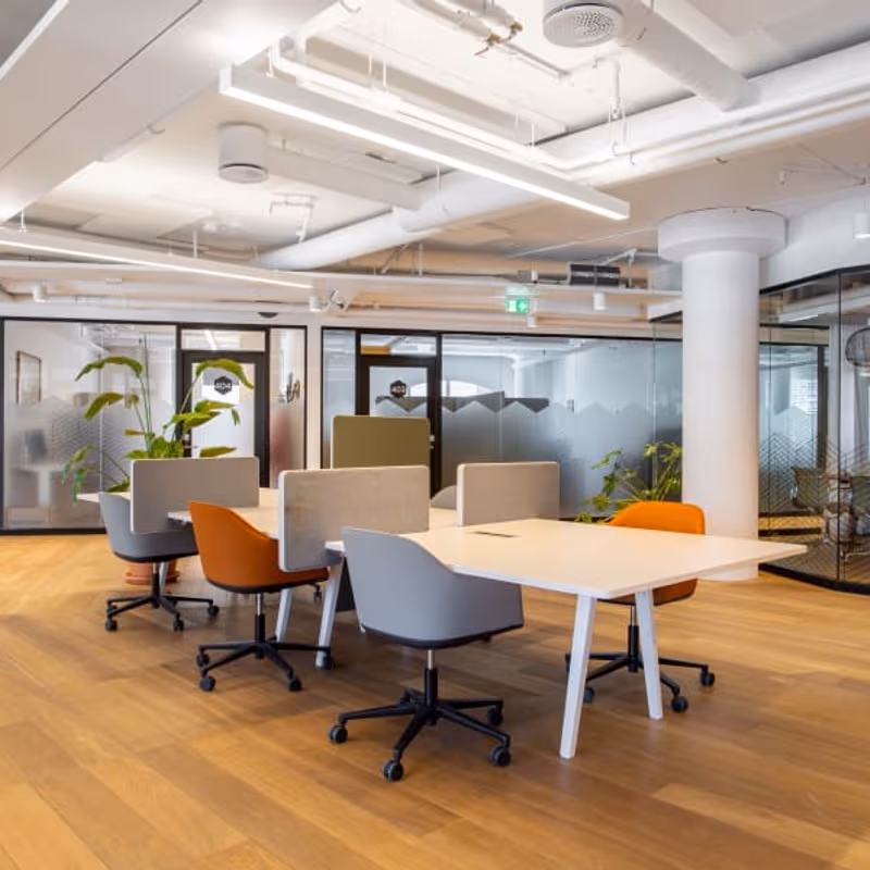 Fjordalleen 16, Oslo - Image 2