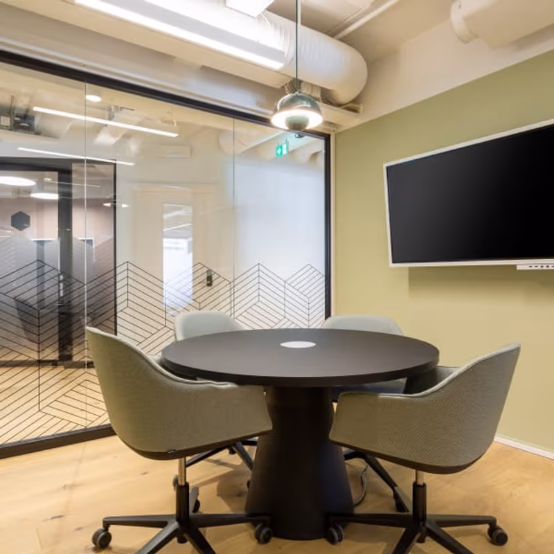 Fjordalleen 16, Oslo - Image 1