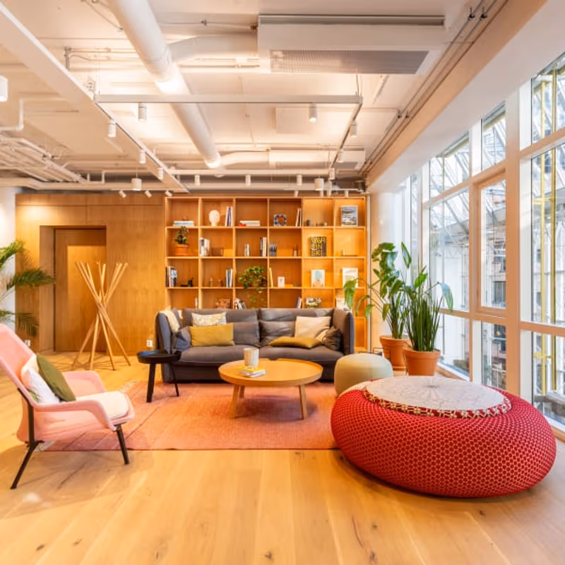 Fjordalleen 16, Oslo - Image 5