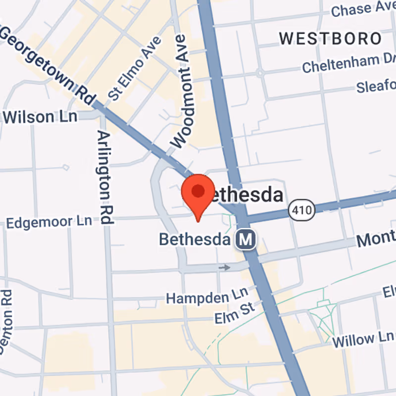 3 Bethesda Metro Center, Bethesda - Image 10