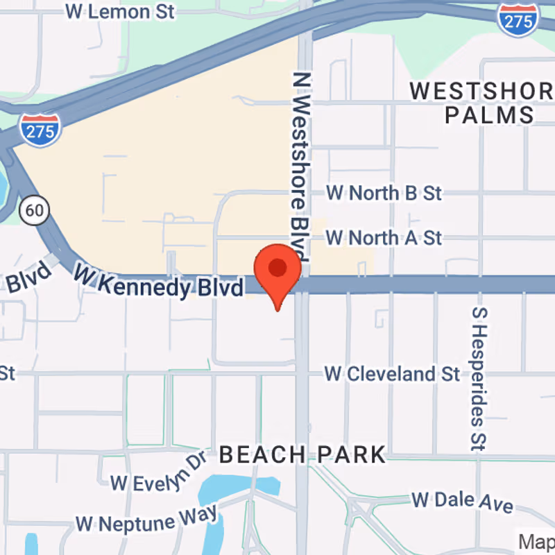 4830 West Kennedy Blvd, Tampa - Image 10