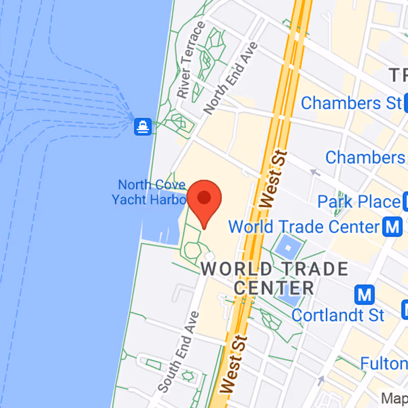 200 Vesey Street, New York - Image 9