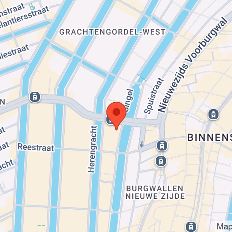 250 Singel, Amsterdam - Image 10