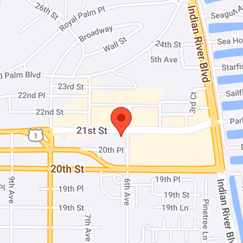 601 21st Street, Vero Beach - Image 9